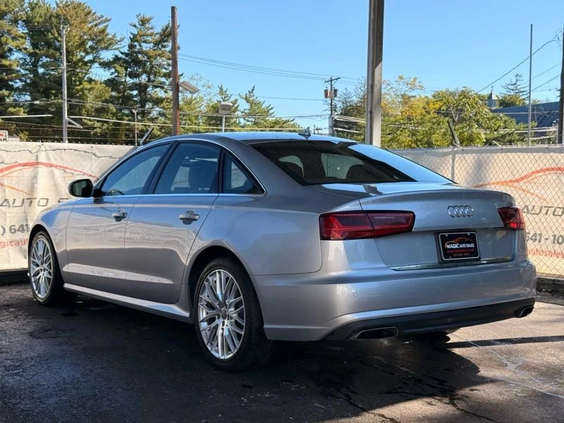 2016 Audi C7 A6 - Image 11 of 12