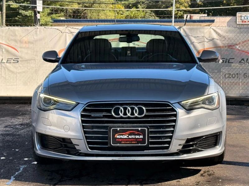 2016 Audi C7 A6 - Image 5 of 12