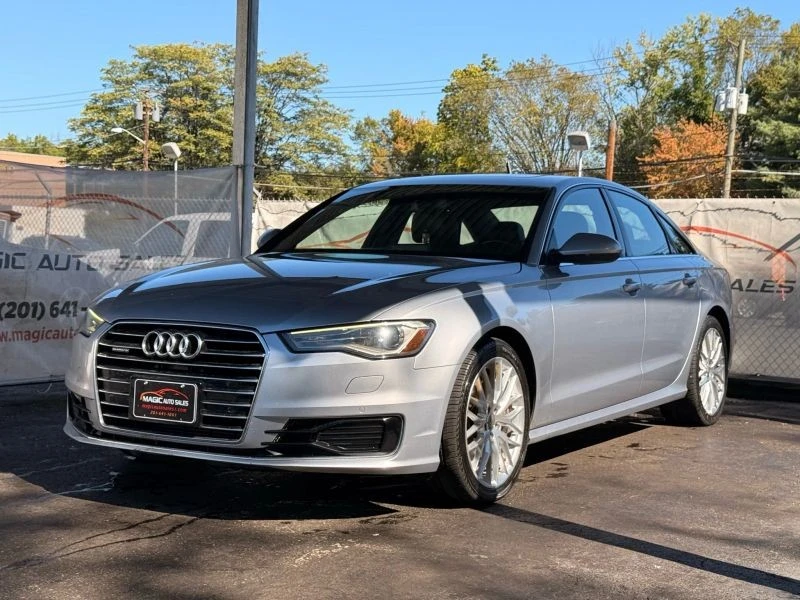2016 Audi C7 A6 - Image 3 of 12