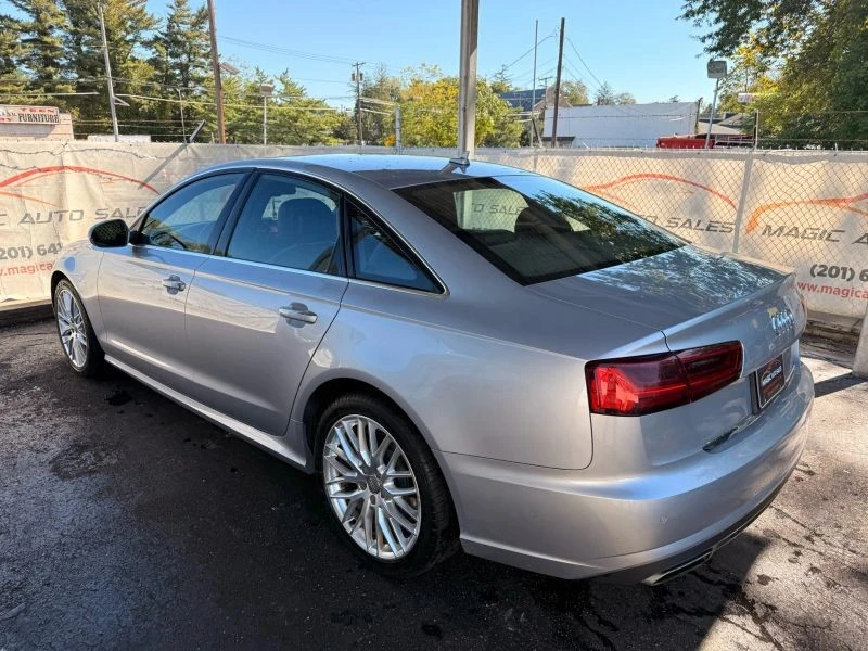 2016 Audi C7 A6 - Image 12 of 12