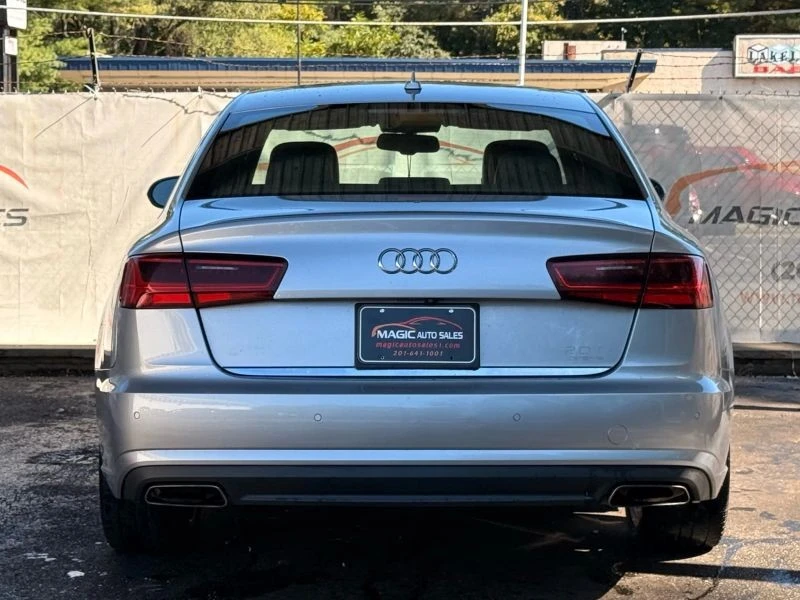 2016 Audi C7 A6 - Image 10 of 12
