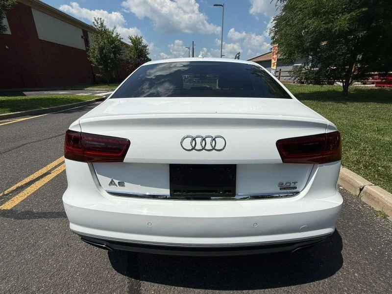 2016 Audi C7 A6 - Image 5 of 12