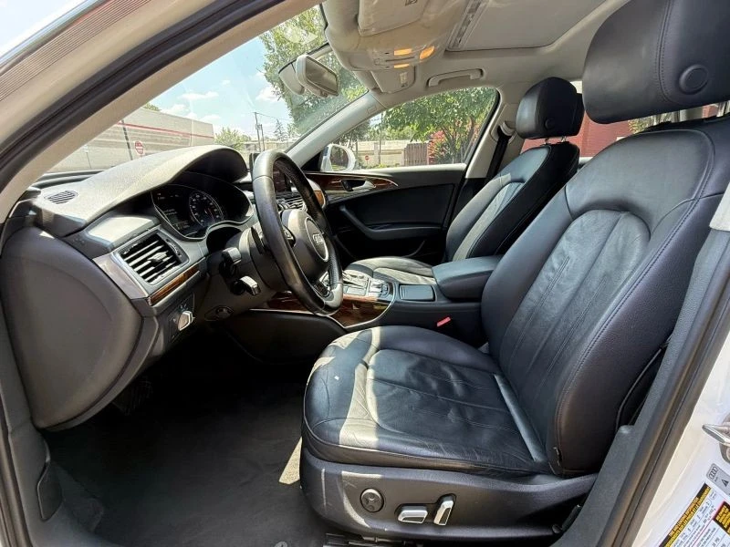 2016 Audi C7 A6 - Image 12 of 12