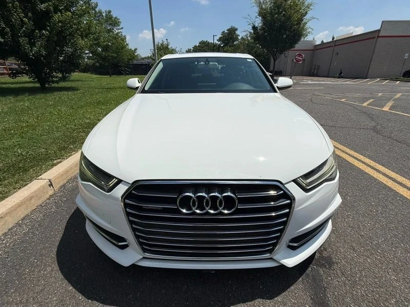2016 Audi C7 A6 - Image 2 of 12