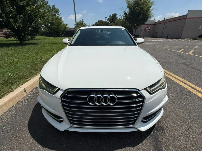 2016 Audi C7 A6 - Image 2 of 12