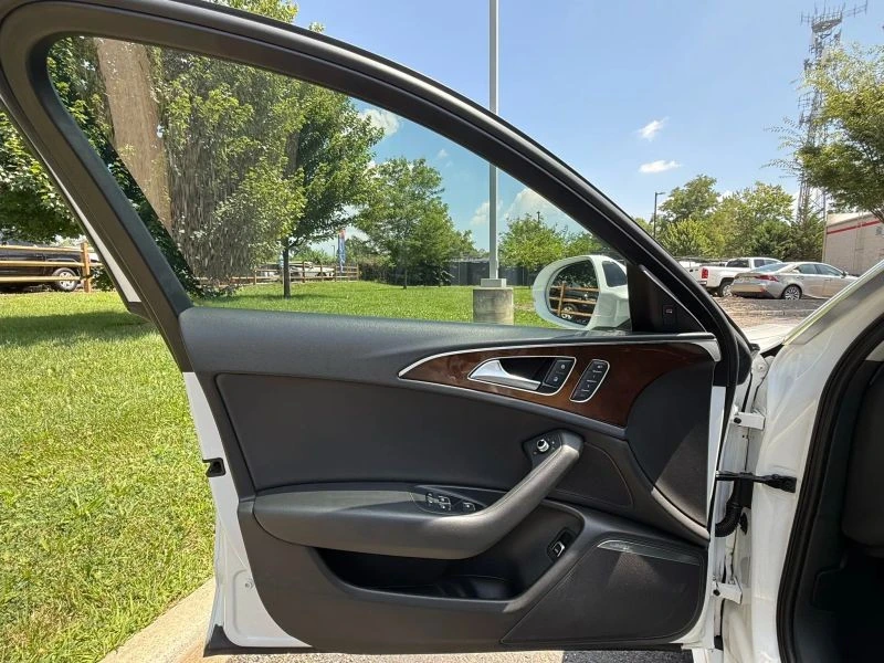 2016 Audi C7 A6 - Image 9 of 12