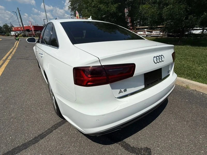 2016 Audi C7 A6 - Image 4 of 12