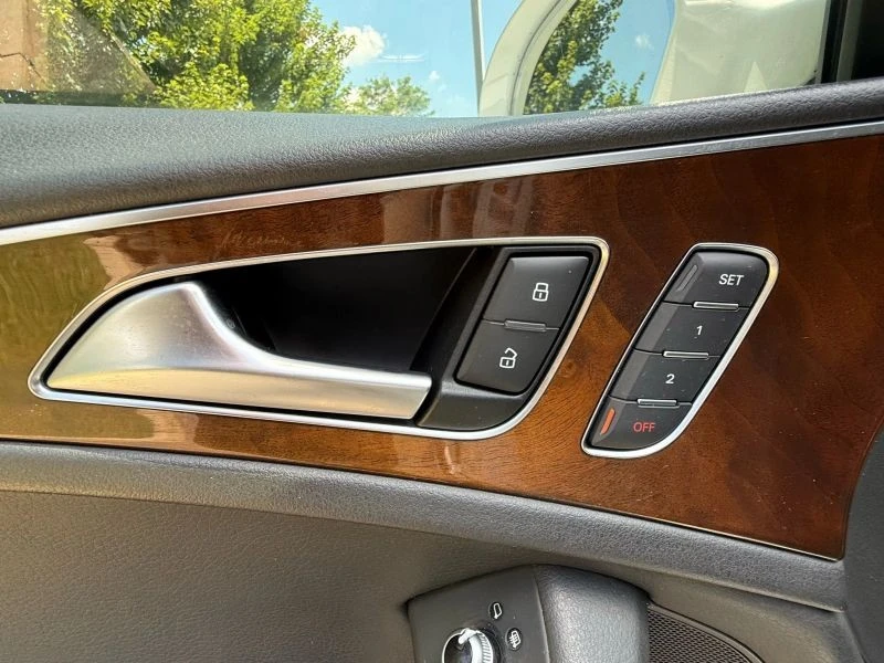 2016 Audi C7 A6 - Image 10 of 12