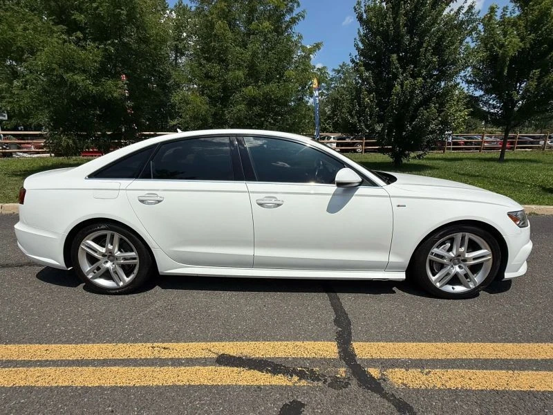 2016 Audi C7 A6 - Image 7 of 12