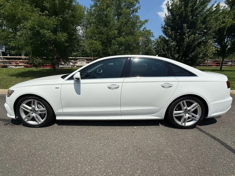 2016 Audi C7 A6 - Image 3 of 12