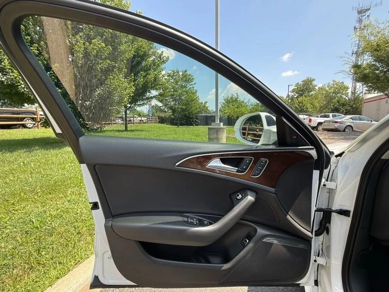 2016 Audi C7 A6 - Image 9 of 12
