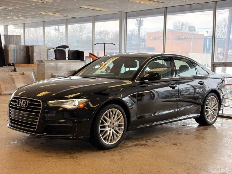 2016 Audi C7 A6 - Image 3 of 12