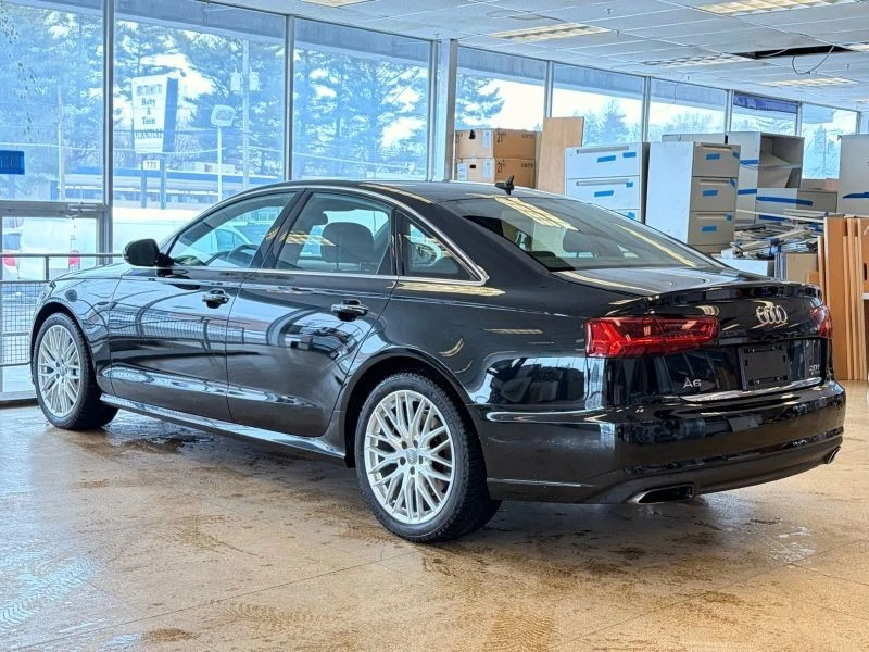 2016 Audi C7 A6 - Image 7 of 12