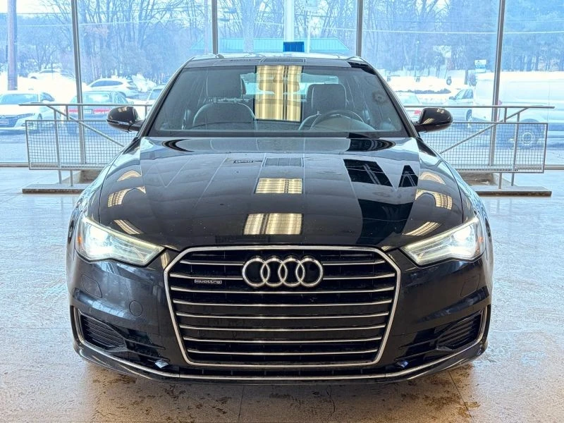 2016 Audi C7 A6 - Image 5 of 12