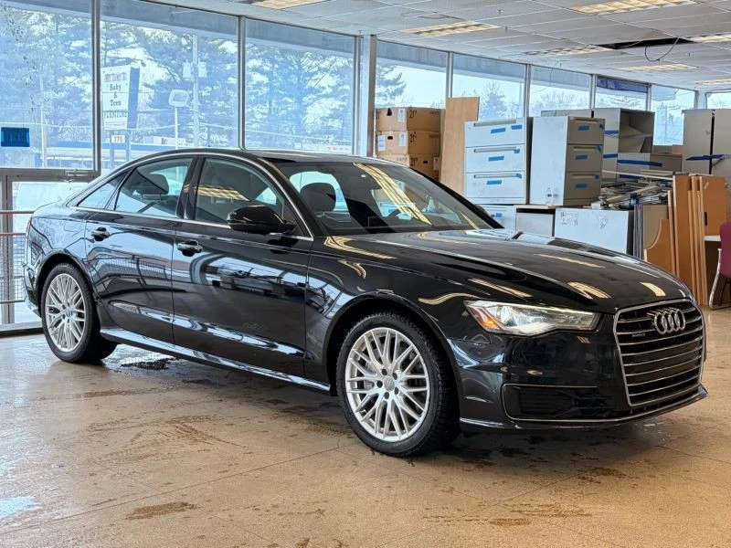 2016 Audi C7 A6 - Image 6 of 12