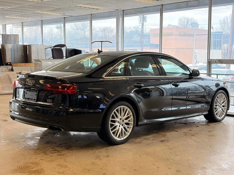 2016 Audi C7 A6 - Image 9 of 12