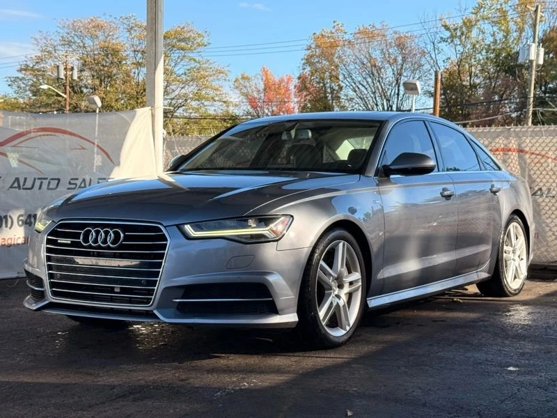 2016 Audi C7 A6 - Image 3 of 12