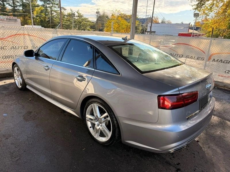 2016 Audi C7 A6 - Image 12 of 12