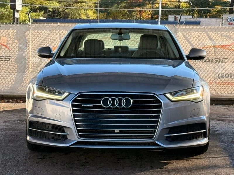 2016 Audi C7 A6 - Image 5 of 12