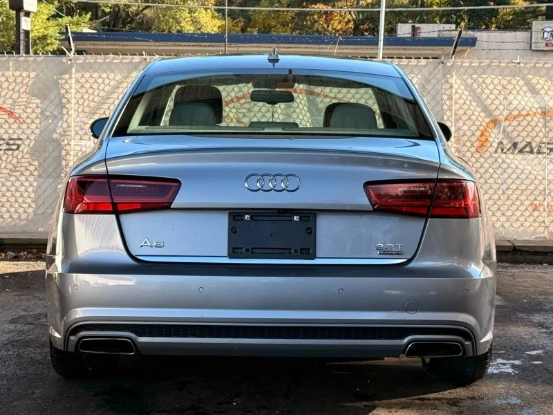 2016 Audi C7 A6 - Image 10 of 12