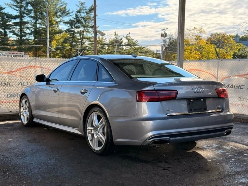 2016 Audi C7 A6 - Image 11 of 12