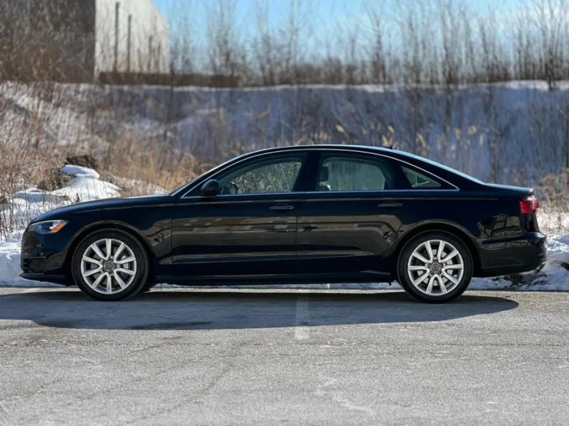 2016 Audi C7 A6 - Image 5 of 12