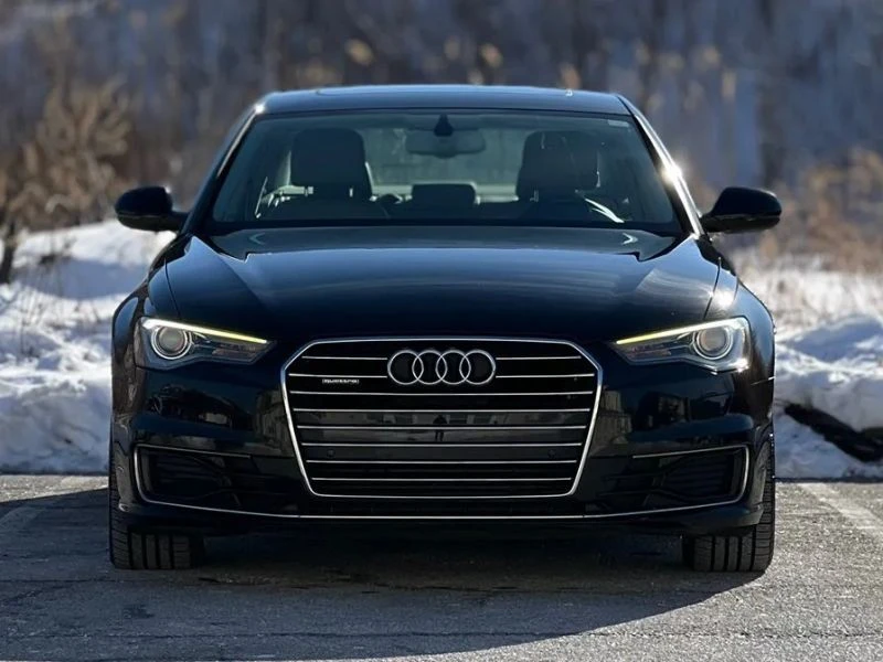 2016 Audi C7 A6 - Image 3 of 12