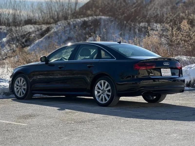 2016 Audi C7 A6 - Image 6 of 12