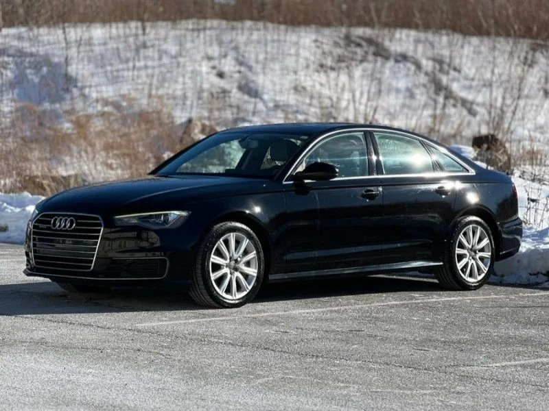 2016 Audi C7 A6 - Image 4 of 12