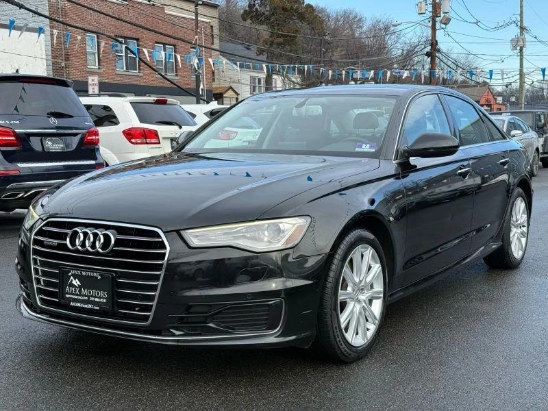2016 Audi C7 A6 - Image 3 of 12