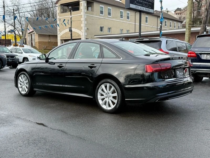2016 Audi C7 A6 - Image 5 of 12