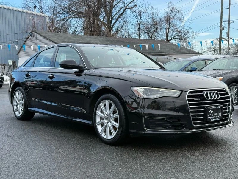 2016 Audi C7 A6 - Image 3 of 12