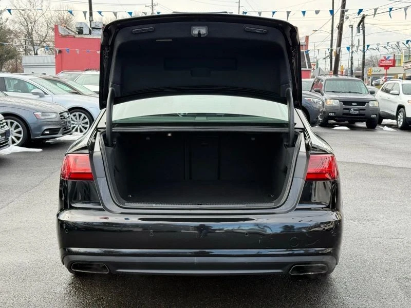 2016 Audi C7 A6 - Image 10 of 12