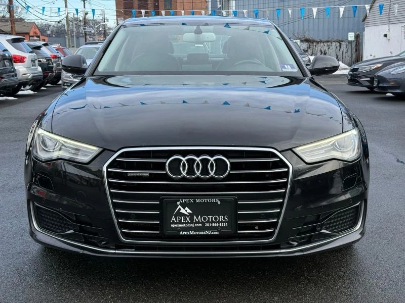2016 Audi C7 A6 - Image 2 of 12