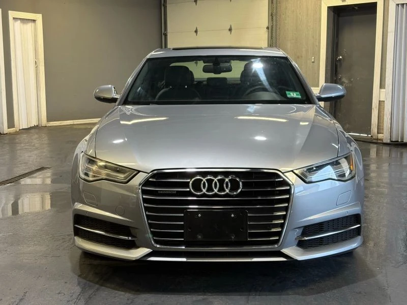 2016 Audi C7 A6 - Image 2 of 12