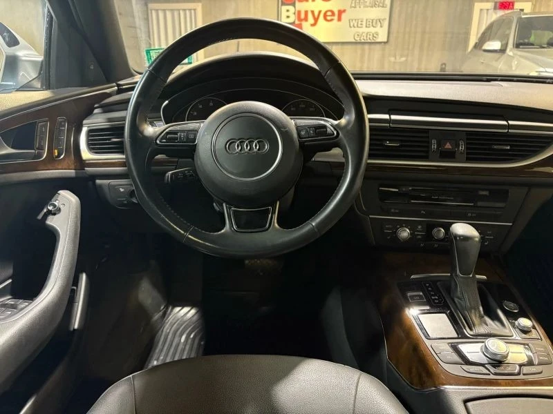 2016 Audi C7 A6 - Image 11 of 12