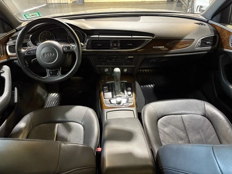 2016 Audi C7 A6 - Image 12 of 12