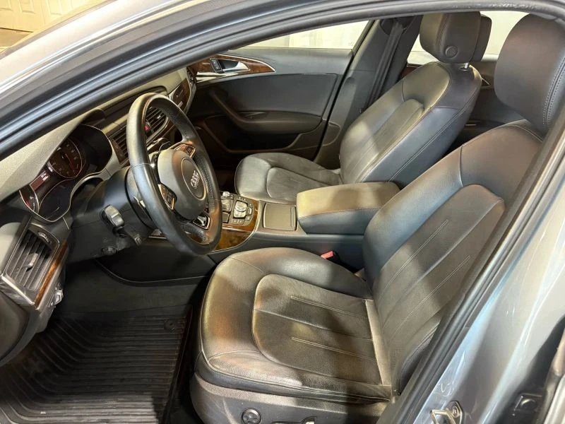 2016 Audi C7 A6 - Image 9 of 12