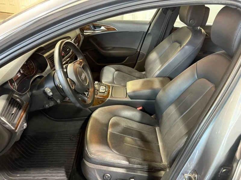 2016 Audi C7 A6 - Image 9 of 12