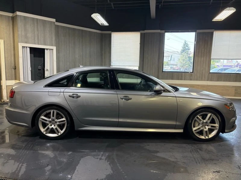 2016 Audi C7 A6 - Image 7 of 12