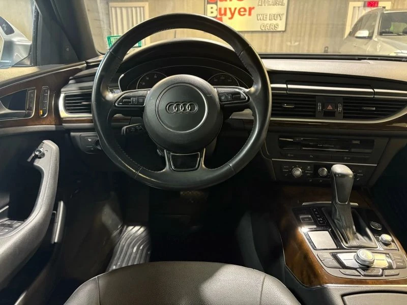 2016 Audi C7 A6 - Image 11 of 12