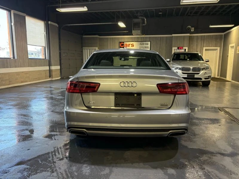 2016 Audi C7 A6 - Image 5 of 12