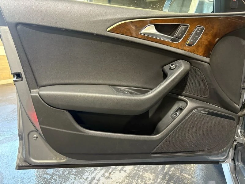 2016 Audi C7 A6 - Image 10 of 12