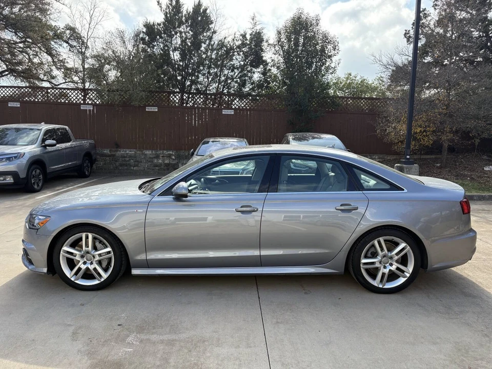 2016 Audi C7 A6 - Image 6 of 20