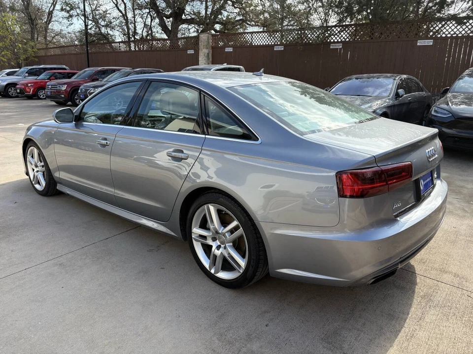 2016 Audi C7 A6 - Image 5 of 20