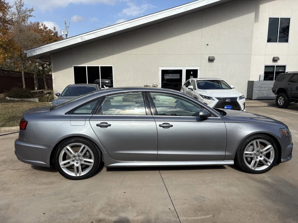 2016 Audi C7 A6 - Image 3 of 20