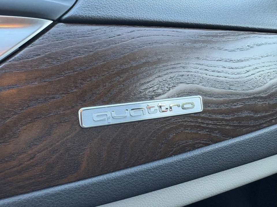 2016 Audi C7 A6 - Image 11 of 20