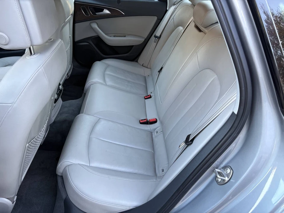 2016 Audi C7 A6 - Image 18 of 20