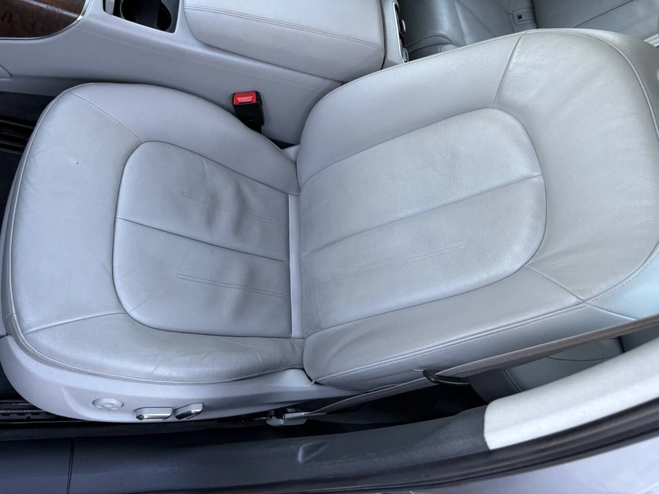 2016 Audi C7 A6 - Image 19 of 20
