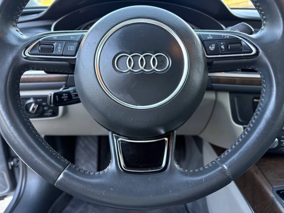 2016 Audi C7 A6 - Image 15 of 20